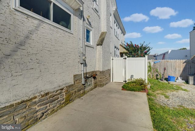 808 MANATAWNA AVE, Philadelphia, PA 19128