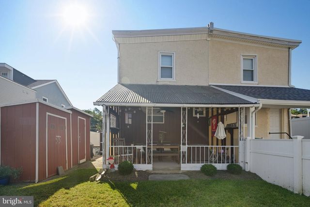 808 MANATAWNA AVE, Philadelphia, PA 19128