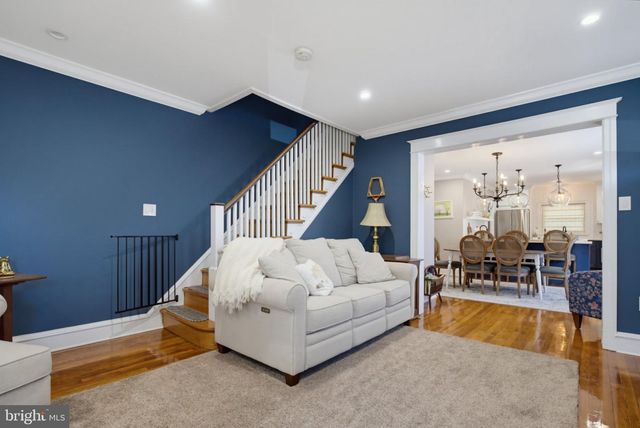 808 MANATAWNA AVE, Philadelphia, PA 19128