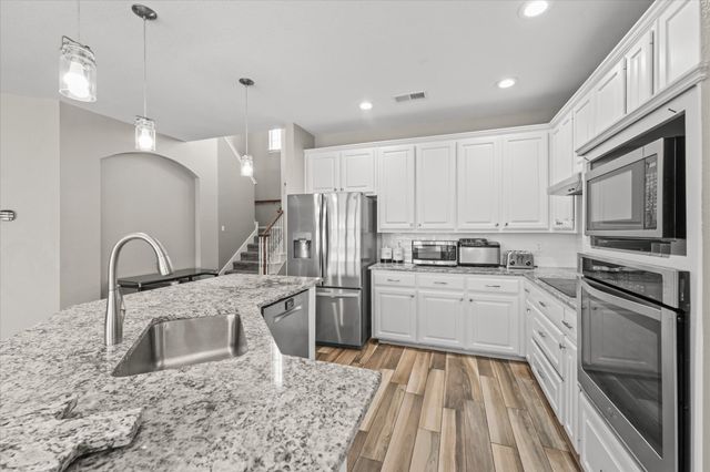 200 Devonshire Court, Mckinney, TX 75071