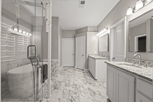 200 Devonshire Court, Mckinney, TX 75071