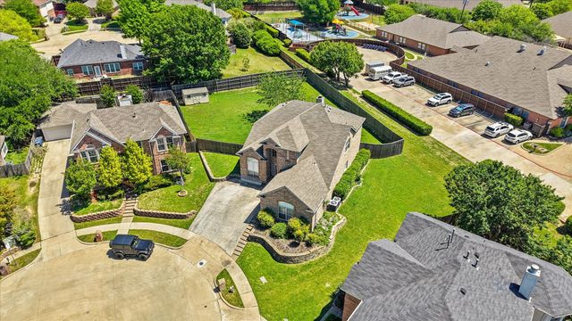 200 Devonshire Court, Mckinney, TX 75071