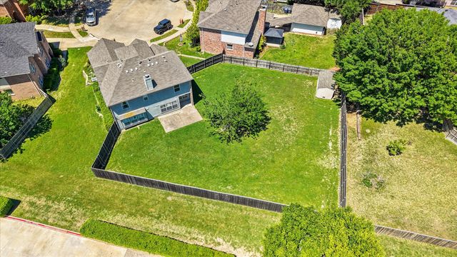 200 Devonshire Court, Mckinney, TX 75071