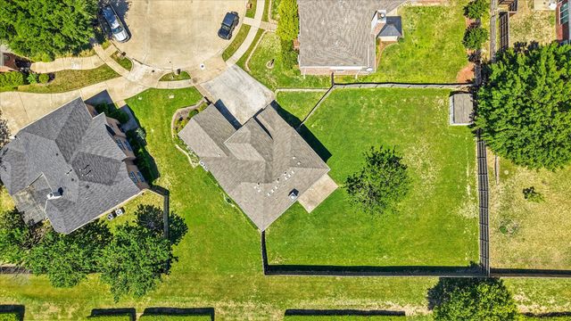 200 Devonshire Court, Mckinney, TX 75071