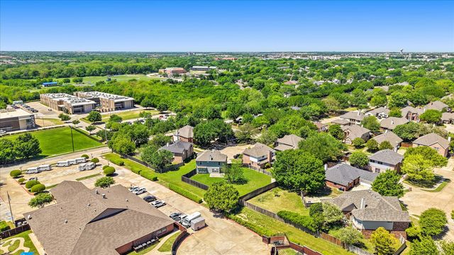 200 Devonshire Court, Mckinney, TX 75071
