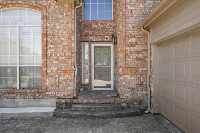 200 Devonshire Court, Mckinney, TX 75071