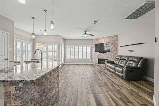 200 Devonshire Court, Mckinney, TX 75071