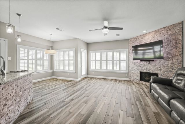 200 Devonshire Court, Mckinney, TX 75071