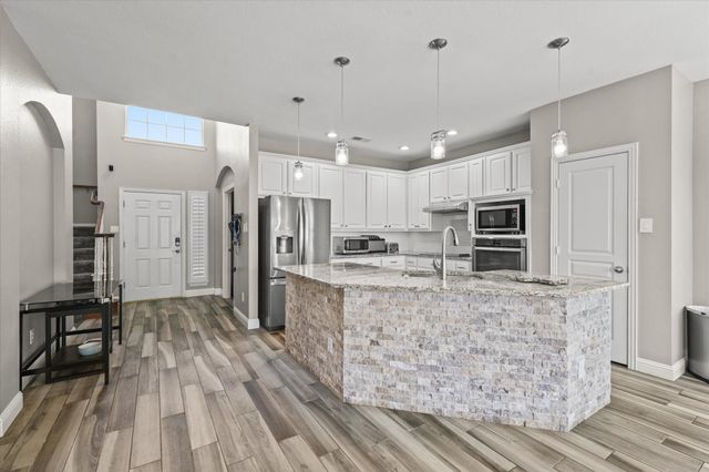200 Devonshire Court, Mckinney, TX 75071