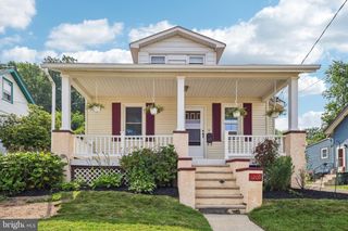 1209 MILDRED AVE, Abington, PA 19001