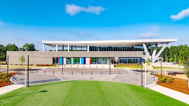 8 Quietwood Way, Pittsboro, NC 27312