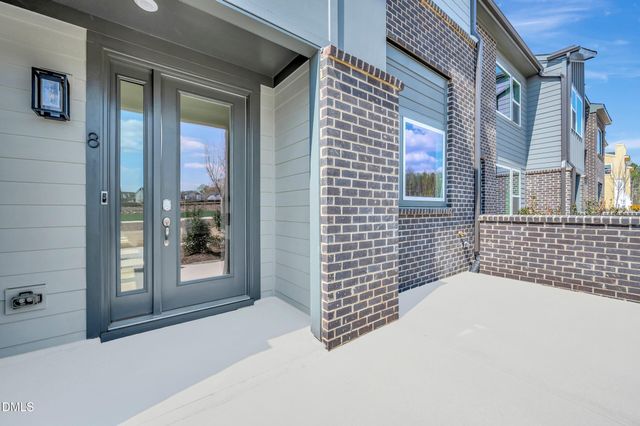 8 Quietwood Way, Pittsboro, NC 27312