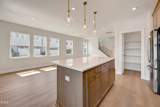 8 Quietwood Way, Pittsboro, NC 27312