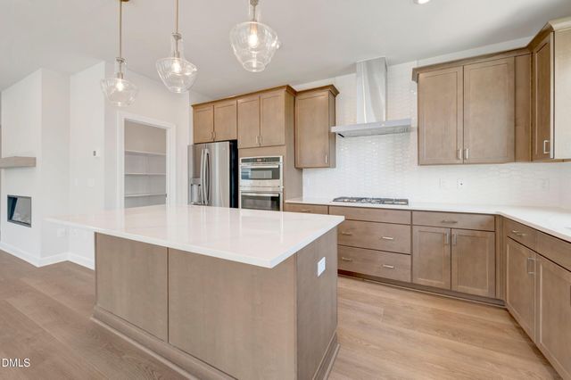 8 Quietwood Way, Pittsboro, NC 27312