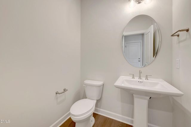 8 Quietwood Way, Pittsboro, NC 27312
