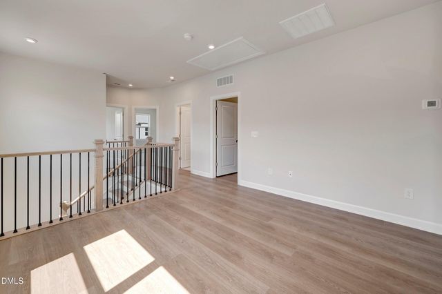 8 Quietwood Way, Pittsboro, NC 27312