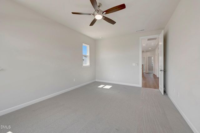 8 Quietwood Way, Pittsboro, NC 27312