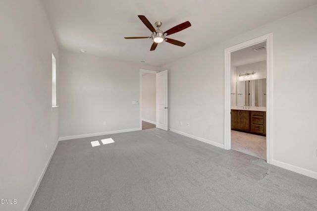 8 Quietwood Way, Pittsboro, NC 27312