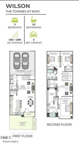 8 Quietwood Way, Pittsboro, NC 27312