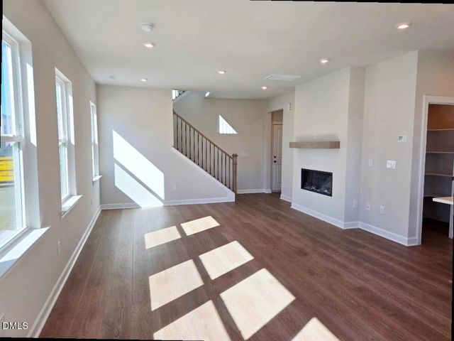 8 Quietwood Way, Pittsboro, NC 27312