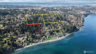 14425 Glen Acres Road SW, Vashon, WA 98070