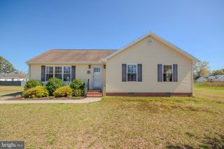 201 HERBAL COURT, Fruitland, MD 21826