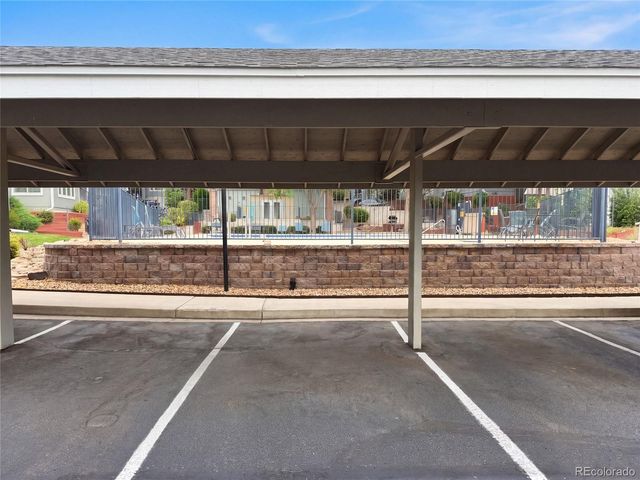 6702 S Ivy Way A7, Centennial, CO 80112