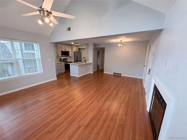 6702 S Ivy Way A7, Centennial, CO 80112