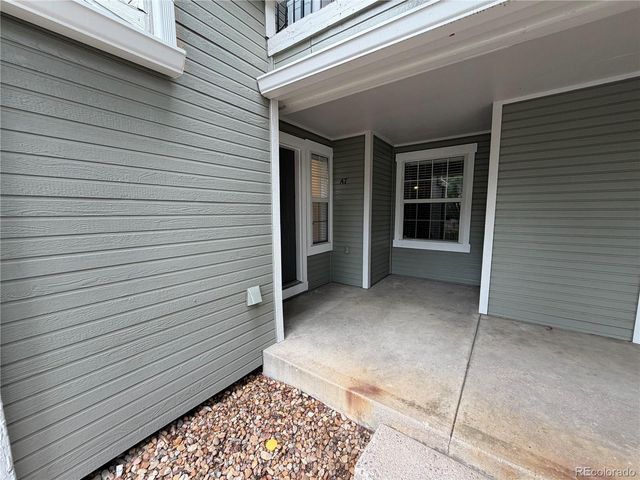 6702 S Ivy Way A7, Centennial, CO 80112