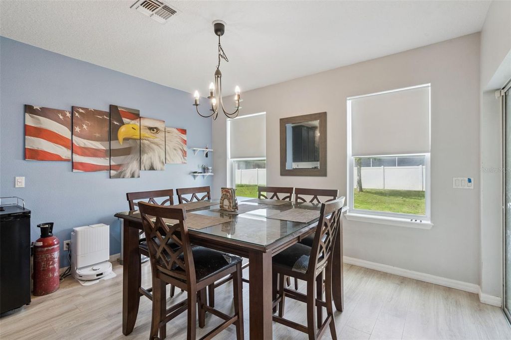 Image 18 of property listing at 2815 MONTICELLO WAY, Kissimmee, FL 34741