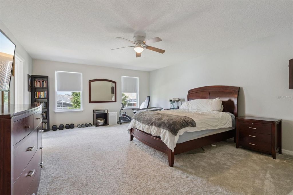 Image 19 of property listing at 2815 MONTICELLO WAY, Kissimmee, FL 34741