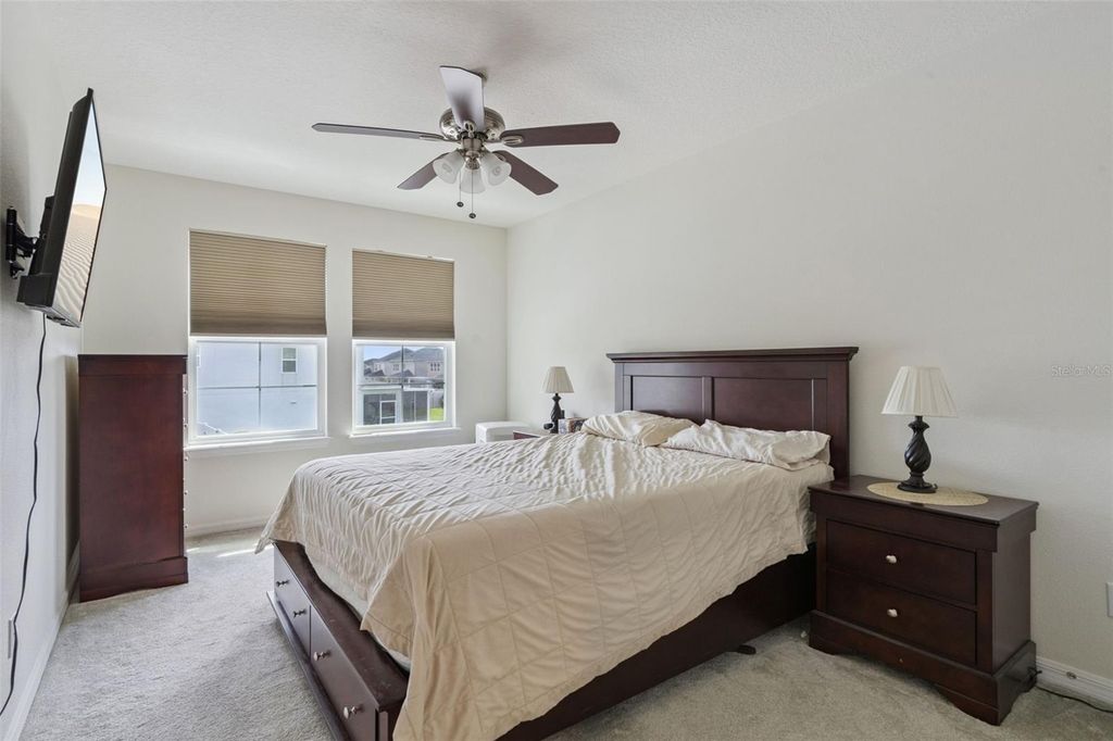Image 24 of property listing at 2815 MONTICELLO WAY, Kissimmee, FL 34741
