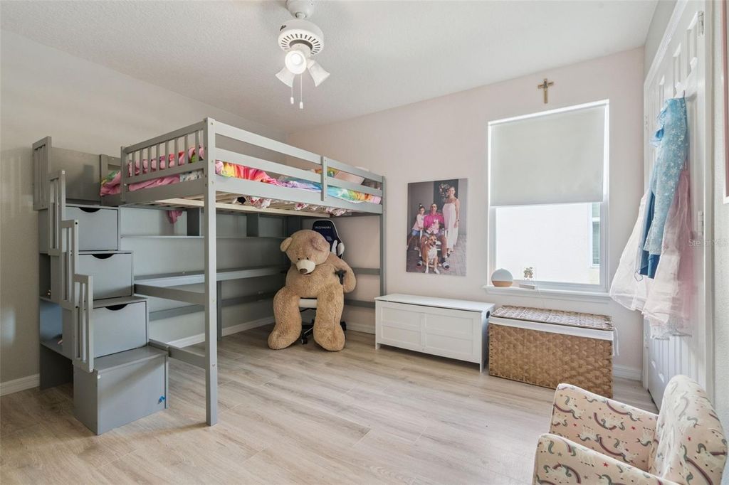 Image 27 of property listing at 2815 MONTICELLO WAY, Kissimmee, FL 34741