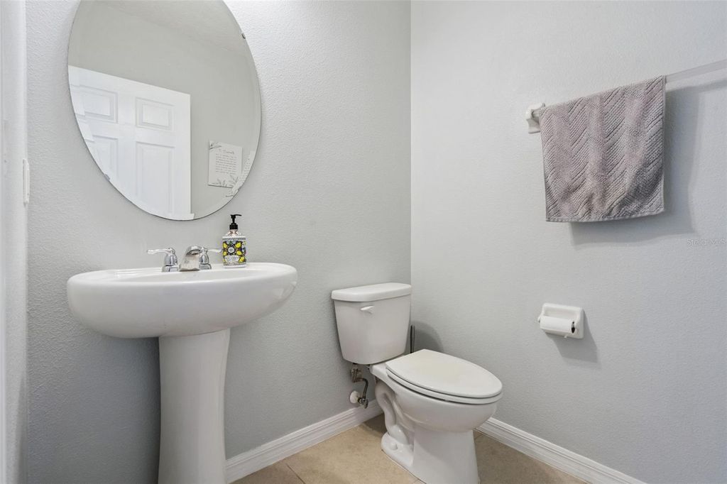 Image 30 of property listing at 2815 MONTICELLO WAY, Kissimmee, FL 34741