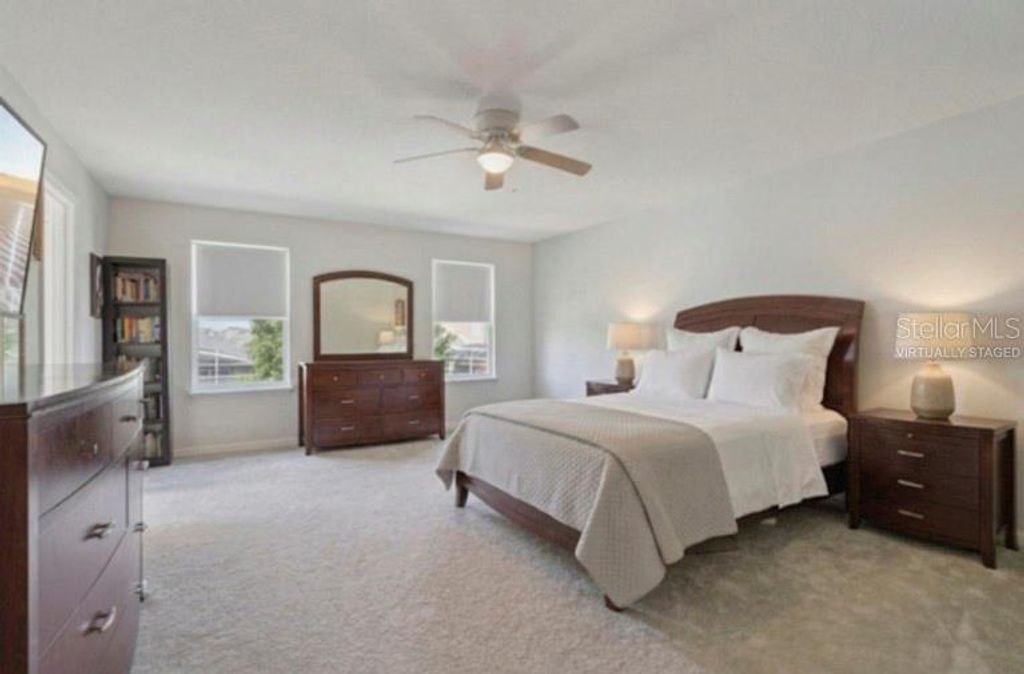 Image 4 of property listing at 2815 MONTICELLO WAY, Kissimmee, FL 34741