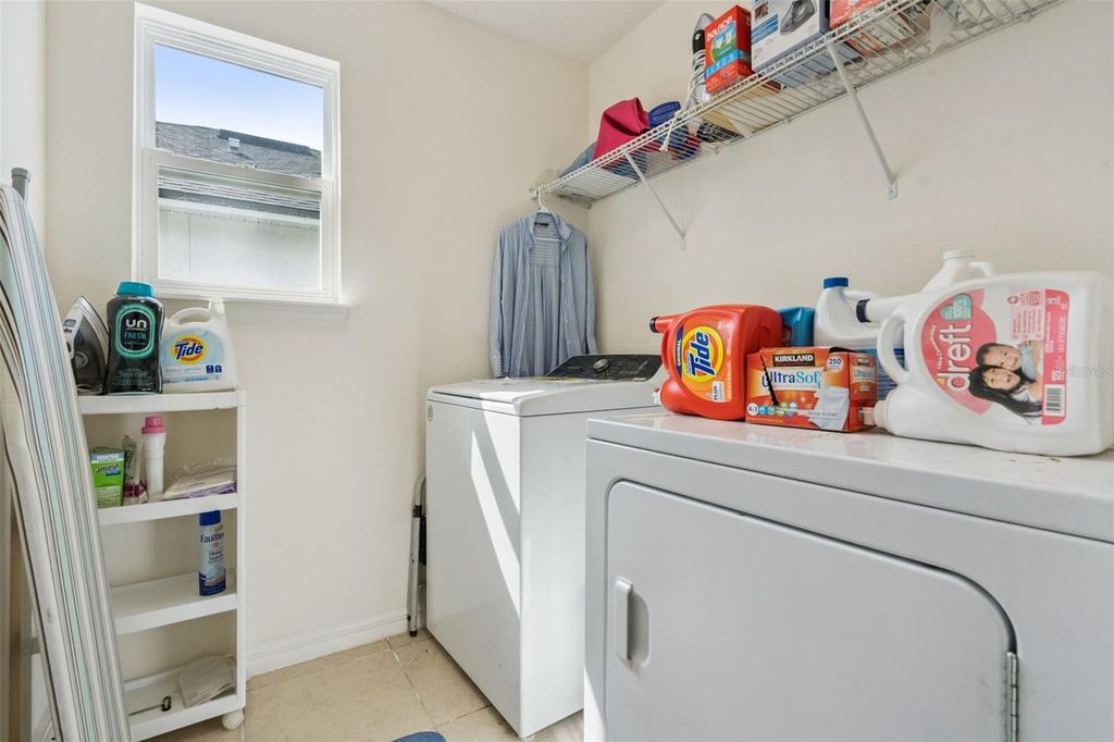 Image 31 of property listing at 2815 MONTICELLO WAY, Kissimmee, FL 34741