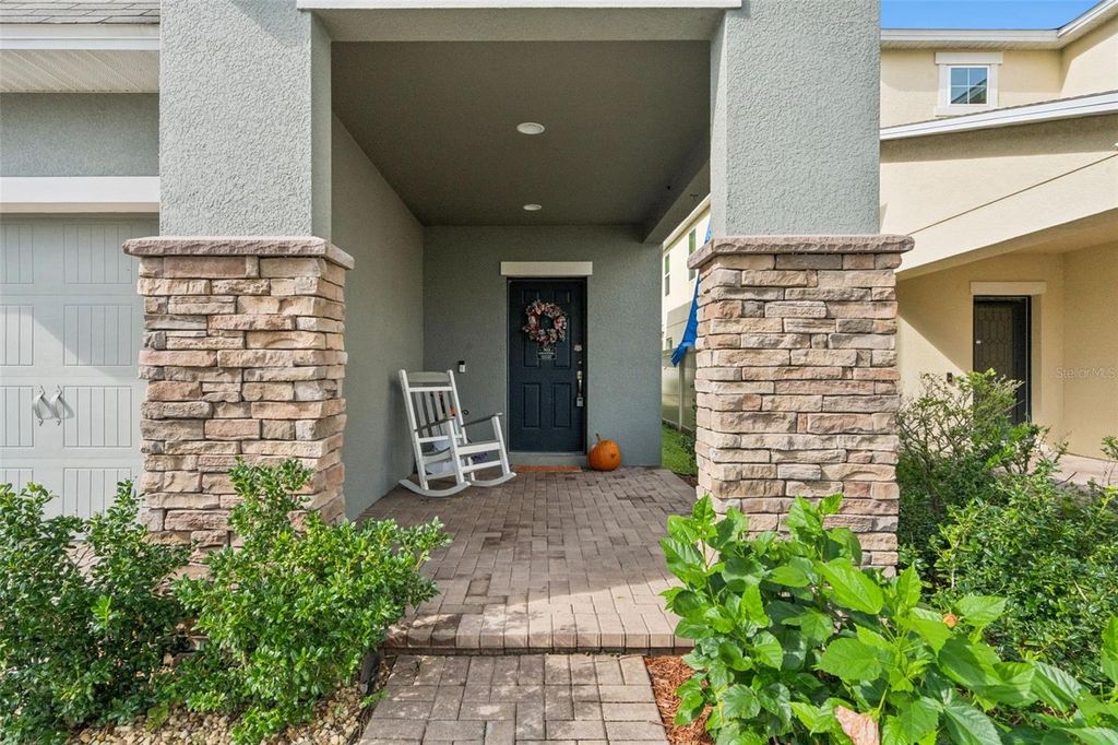 Image 32 of property listing at 2815 MONTICELLO WAY, Kissimmee, FL 34741
