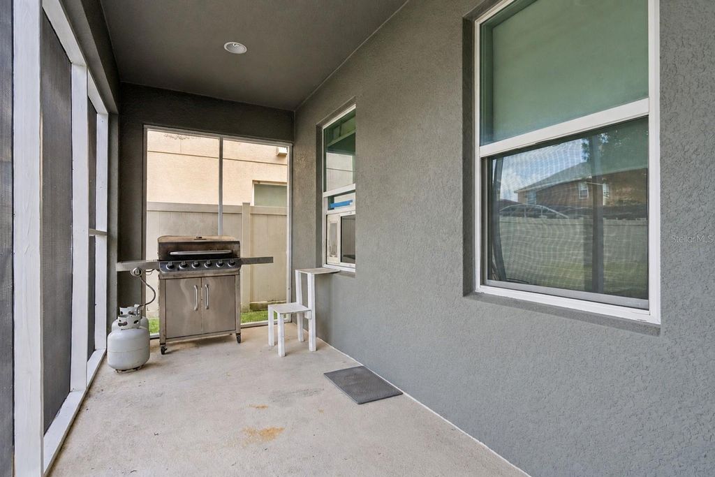 Image 33 of property listing at 2815 MONTICELLO WAY, Kissimmee, FL 34741