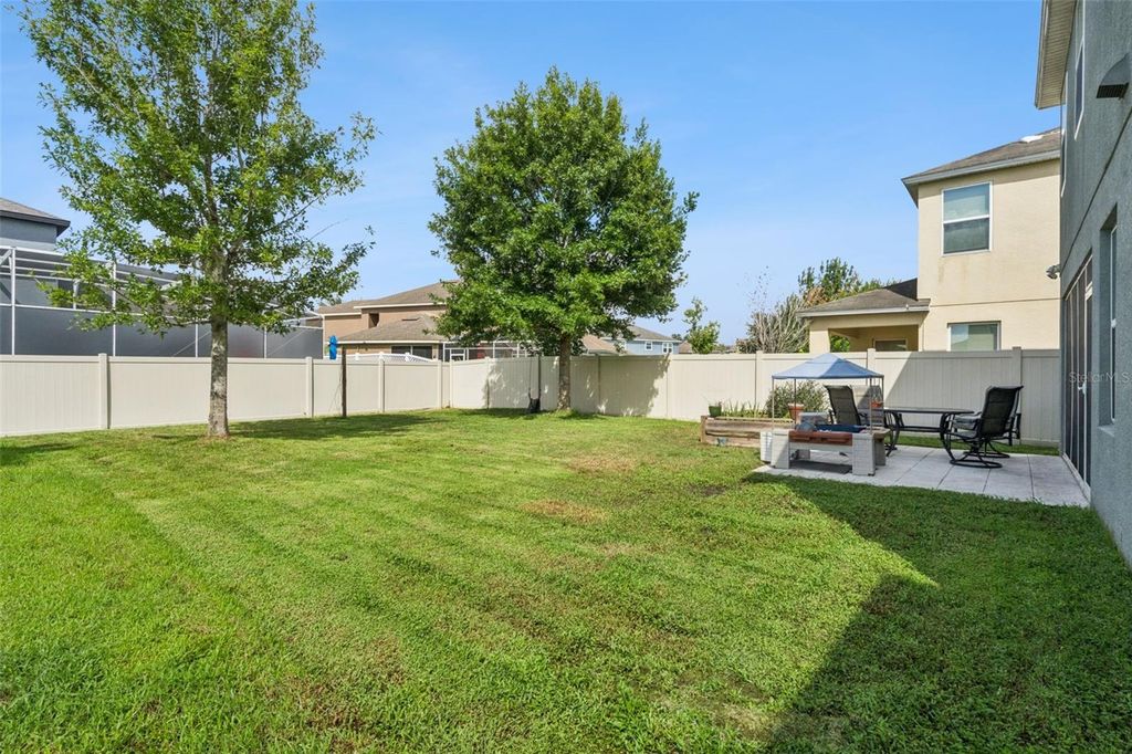 Image 34 of property listing at 2815 MONTICELLO WAY, Kissimmee, FL 34741