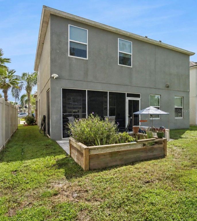 Image 7 of property listing at 2815 MONTICELLO WAY, Kissimmee, FL 34741