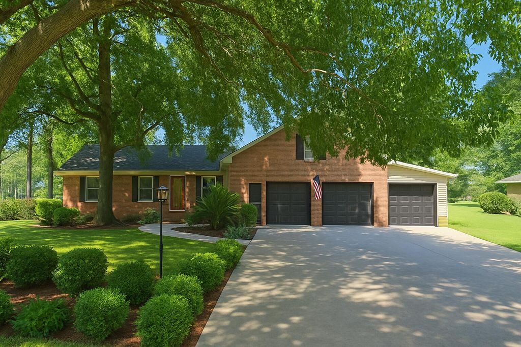 119 Saluda Drive, Santee, SC 29142