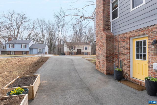 103 LIDE PL, Charlottesville, VA 22902