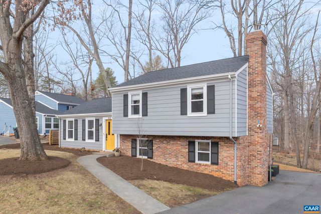 103 LIDE PL, Charlottesville, VA 22902