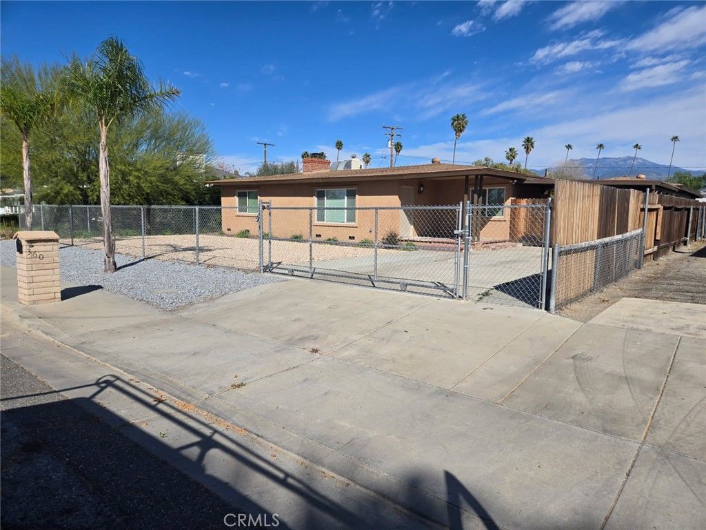 360 Terry Lane, Hemet, CA 92544