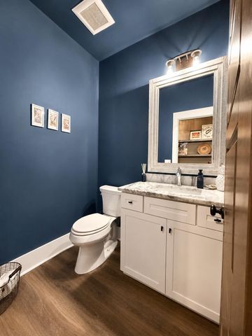 1936 Chestnut Oak Lane, Charleston, SC 29414