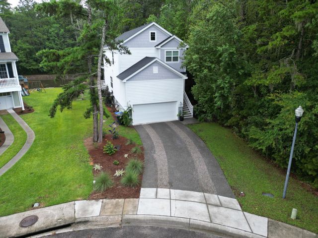 1936 Chestnut Oak Lane, Charleston, SC 29414