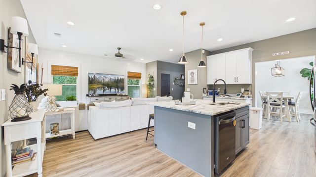 1936 Chestnut Oak Lane, Charleston, SC 29414