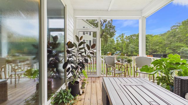 1936 Chestnut Oak Lane, Charleston, SC 29414