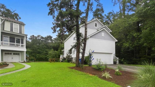1936 Chestnut Oak Lane, Charleston, SC 29414