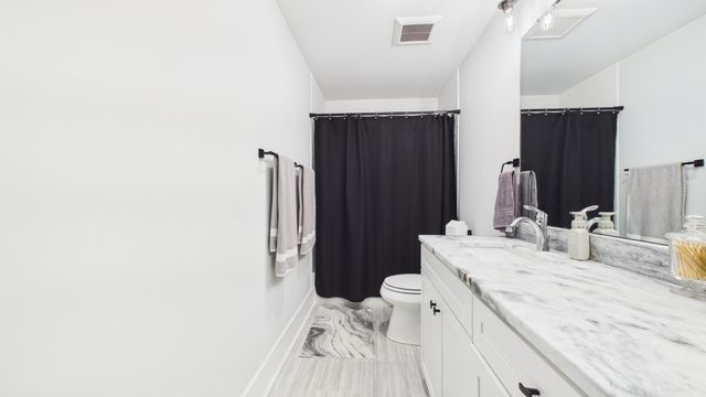 1936 Chestnut Oak Lane, Charleston, SC 29414